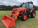 2018 Kubota M6-111 Image