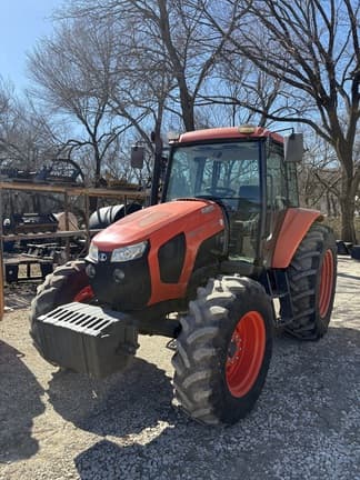 Image of Kubota M6-111 Primary image