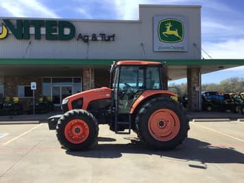 Main image Kubota M6-111