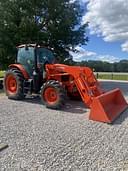 2018 Kubota M6-141 Image