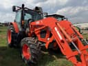 2018 Kubota M6-141 Image