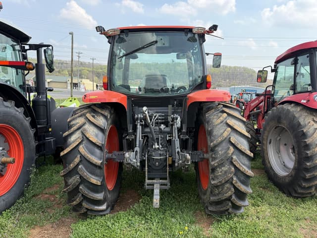 Image of Kubota M6-141 equipment image 3