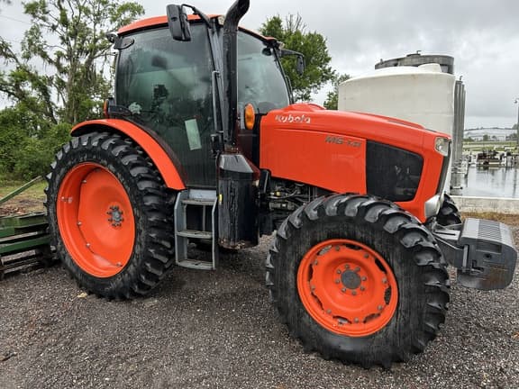 Image of Kubota M6-141 equipment image 3