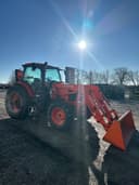 2018 Kubota M6-141 Image