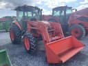 2018 Kubota M6060 Image