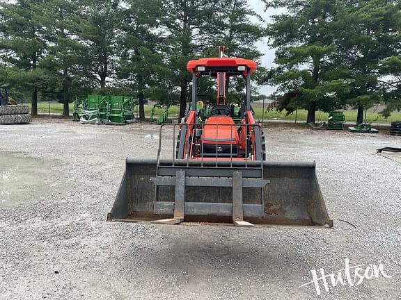 Image of Kubota M62 equipment image 3