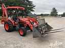 2018 Kubota M62 Image