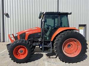 2018 Kubota M6S-111 Image