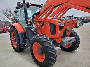 Main image Kubota M7.131 14