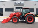 2018 Kubota M7.151 Image