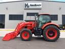 2018 Kubota M7.151 Image