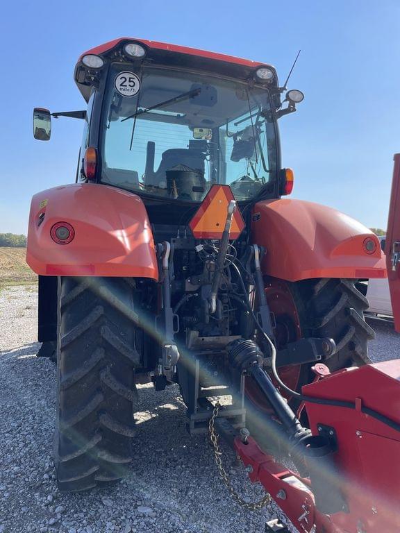 Image of Kubota M7.151 equipment image 2