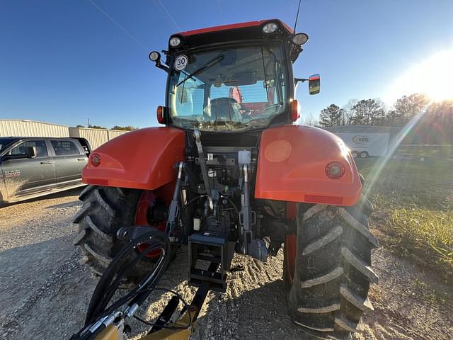 Image of Kubota M7.151 Premium KVT equipment image 4