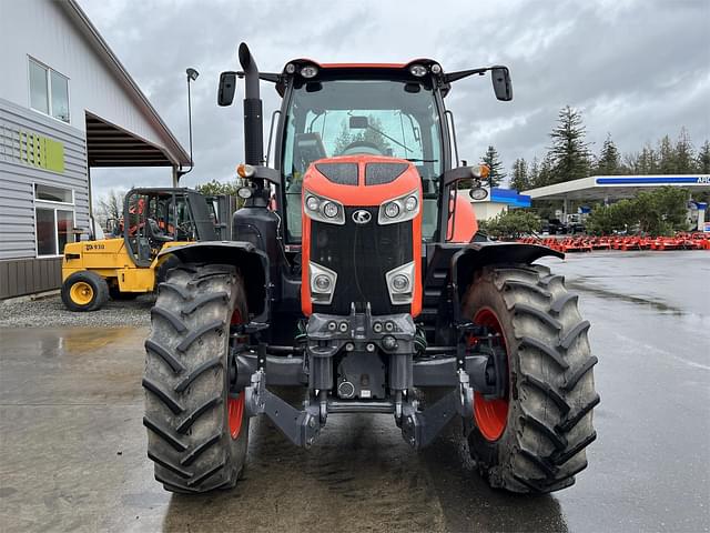 Image of Kubota M7.171 Premium KVT equipment image 2