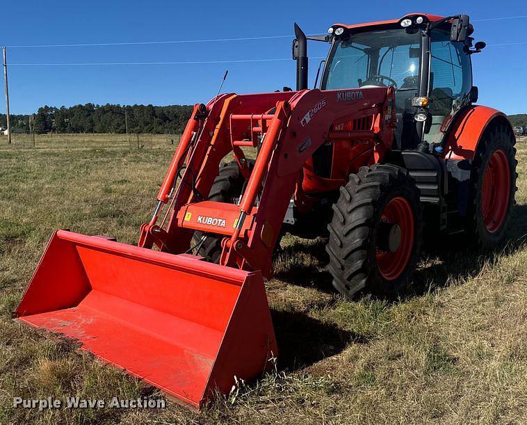 Image of Kubota M7.171 Primary image