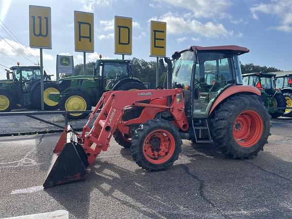 Image of Kubota M7060 Primary image