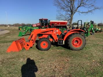 Main image Kubota M7060