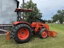 2018 Kubota M7060 Image