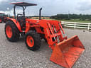 2018 Kubota M7060 Image