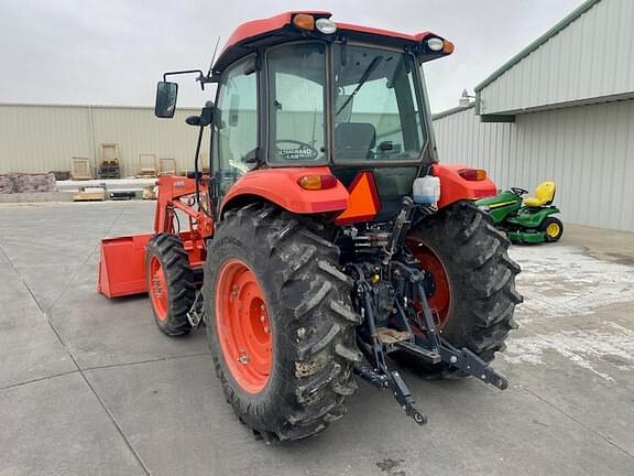 Image of Kubota M7060 equipment image 2