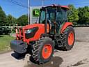 2018 Kubota M7060 Image