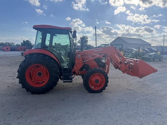 Image of Kubota M7060 equipment image 1