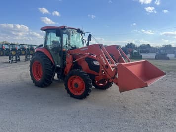 Main image Kubota M7060
