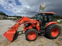 2018 Kubota M7060 Image