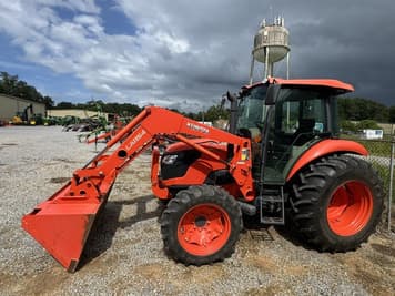 Main image Kubota M7060