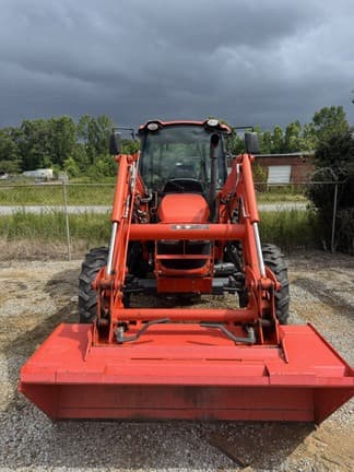 Image of Kubota M7060 equipment image 1