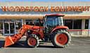 2018 Kubota M7060HDC Image