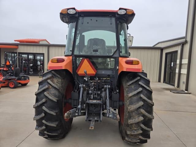 Image of Kubota M7060HDC equipment image 1