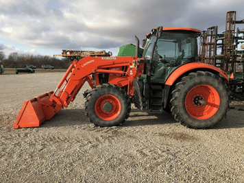 Main image Kubota M7.131