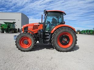 Main image Kubota M7.151 1