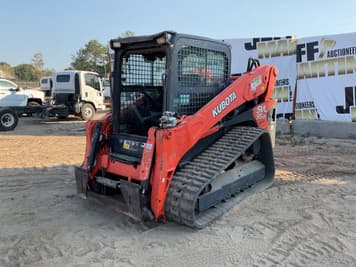 Main image Kubota SVL95-2S