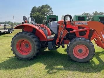 Main image Kubota M5-111