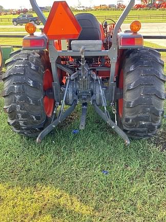 Image of Kubota MX4800 equipment image 4