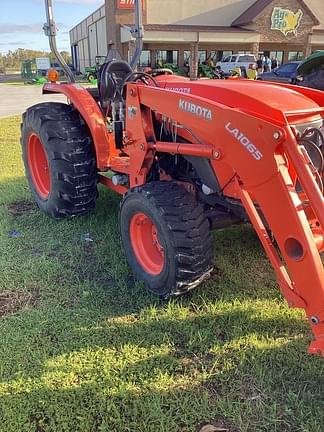 Image of Kubota MX4800 Primary image