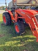 2018 Kubota MX4800 Image