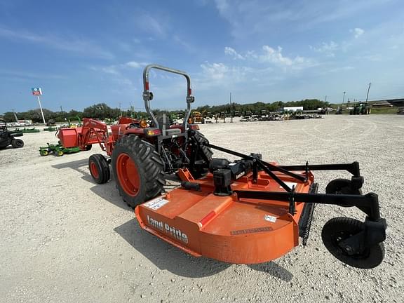 Image of Kubota MX5200 equipment image 3