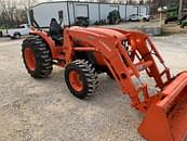 Thumbnail image Kubota MX5200 7