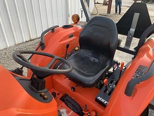 Main image Kubota MX5200 9