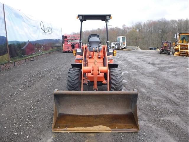 Image of Kubota R430 equipment image 1
