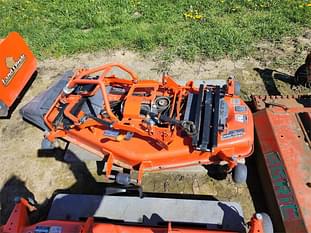 2018 Kubota RCK54D-26BX Equipment Image0