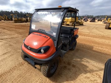 Main image Kubota RTV400