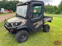 2018 Kubota RTV-XG850 Image