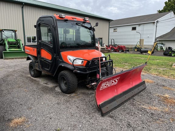 Main image Kubota RTV-X1100