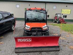 Main image Kubota RTV-X1100 1