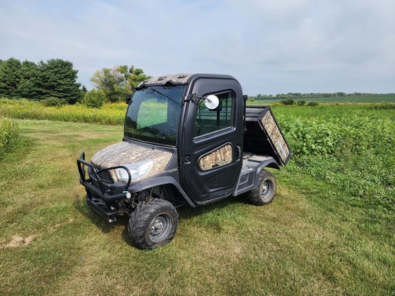 Main image Kubota RTV-X1100