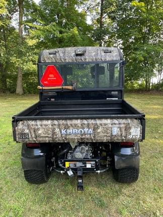 Image of Kubota RTV-X1100 equipment image 3